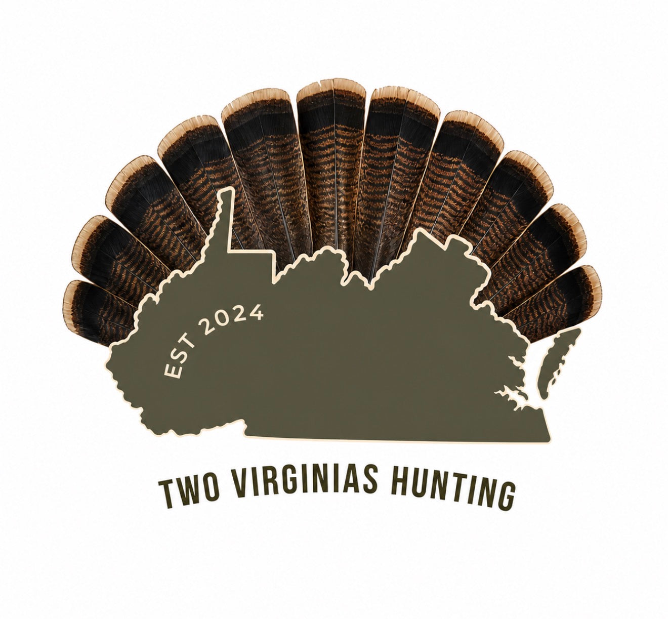 Twovirginiashunting